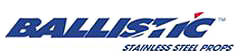 Ballistic Propellers
