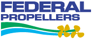Federal Boat Propellers