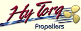 Hy Torq Props