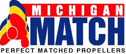 Michigan Match by Michigan Wheel