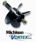 Vortex Propellers