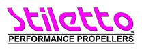 Stiletto Propellers