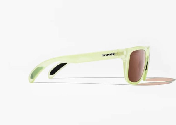 Bajio Swash - Seafoam Frame Sunglasses