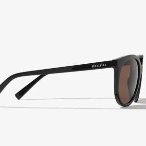 BAJIO Casuarina – Black Gloss