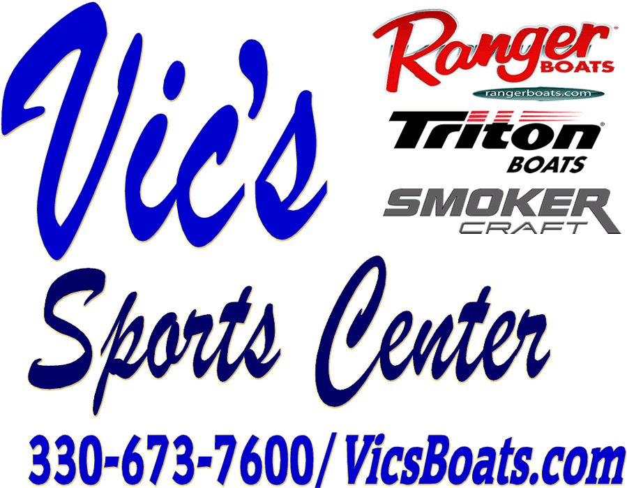 Vics Sports Center - Ranger, Triton, Smoker Craft